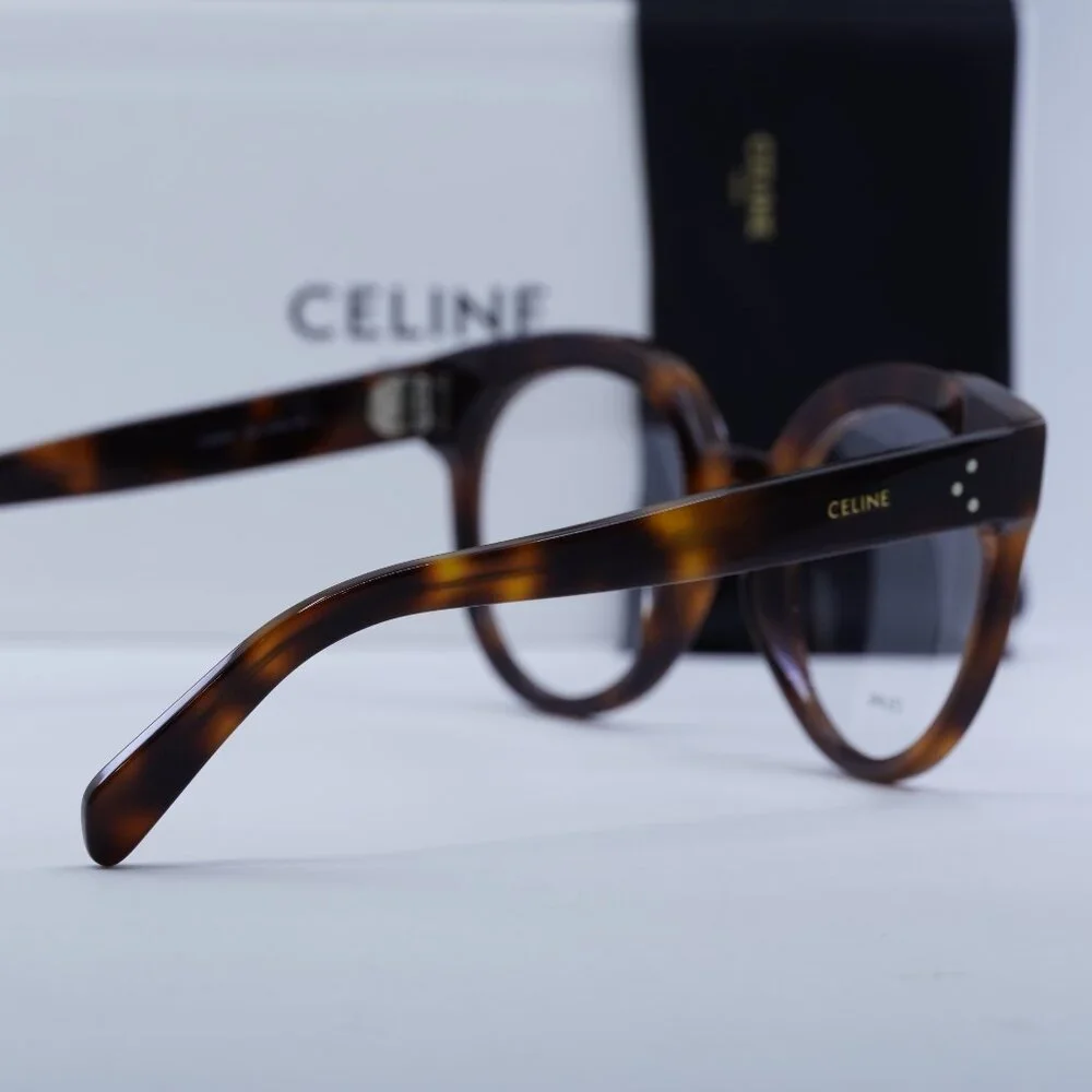 Final Price! Celine CL50093I 053 Eyeglasses - Picture 6 of 10